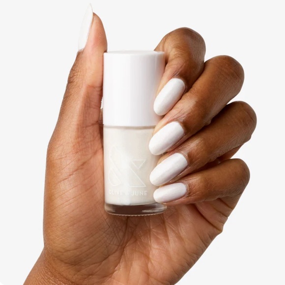 Olive & June Nail Polish- The Topcoat and 
STELLAR LONG LASTING POLISH - Picture 11 of 15